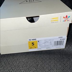 Adidas human race. Mens 5